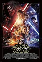 Star Wars: Episode VII - The Force Awakens
