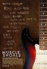 Muscle Shoals