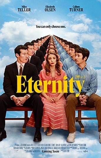 Eternity