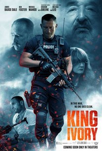King Ivory