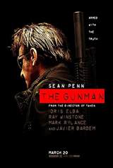 The Gunman