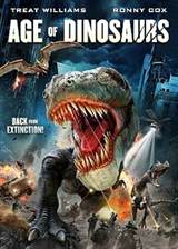 Age of Dinosaurs