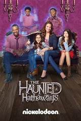 The Haunted Hathaways