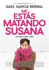 You're Killing Me Susana