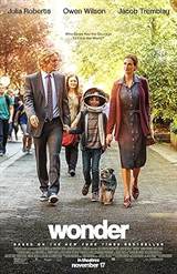 Wonder (2017) poster