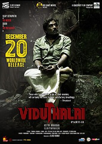 Viduthalai Part 2
