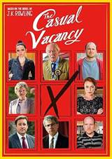 The Casual Vacancy