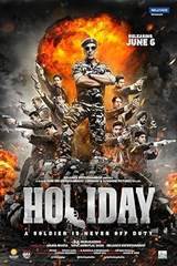 Holiday