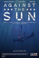 Against the Sun (2014) poster