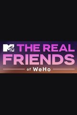 The Real Friends of WeHo