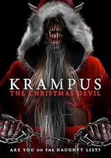 Krampus: The Christmas Devil