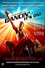 Dancin': It's on!