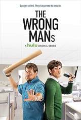 The Wrong Mans