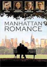 Manhattan Romance