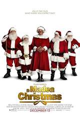 A Madea Christmas