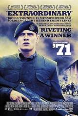 '71 (2014) poster