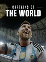 Captains of the World