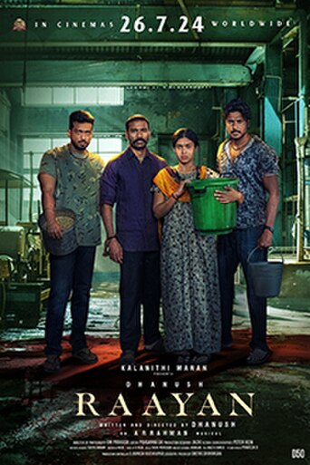 Raayan