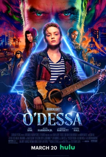 O'Dessa