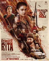 Revolver Rita