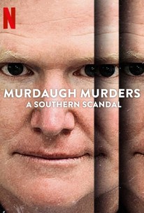 Murdaugh Murders: A Southern Scandal