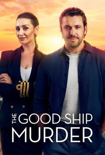 The Good Ship Murder