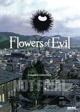 Flowers of Evil