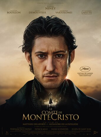 The Count of Monte Cristo