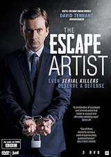 The Escape Artist
