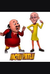 Motu Patlu