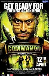 Commando