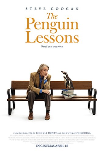 The Penguin Lessons