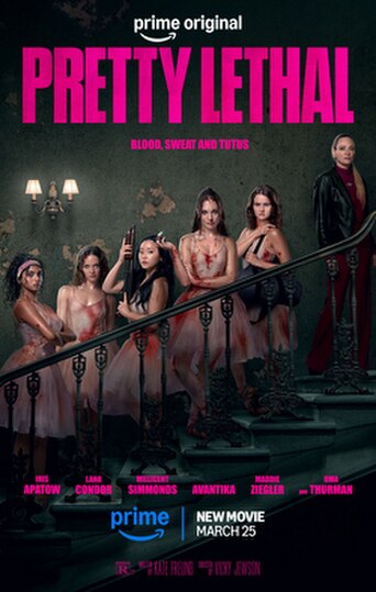 Pretty Lethal