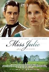 Miss Julie
