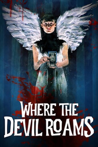 Where the Devil Roams