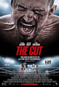 The Cut