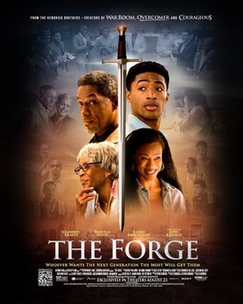 The Forge