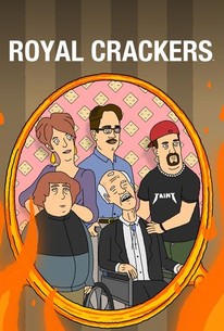 Royal Crackers