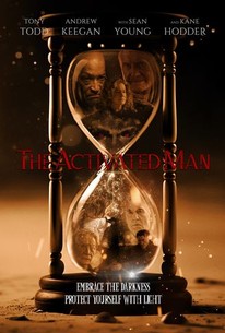 The Activated Man