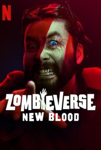Zombieverse