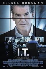 I.T. (2016) poster
