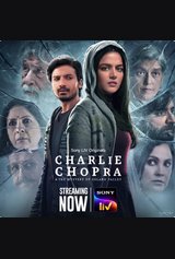 Charlie Chopra & The Mystery of Solang Valley