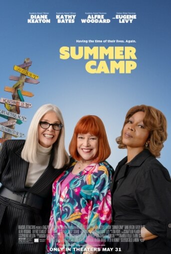 Summer Camp