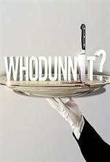 Whodunnit?