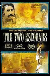 The Two Escobars