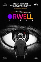 Orwell: 2+2=5