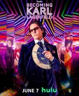 Becoming Karl Lagerfeld