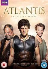 Atlantis