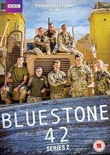 Bluestone 42