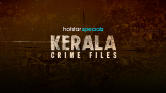 Kerala Crime Files